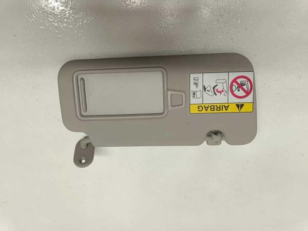 PARE SOLEIL DROIT KIA PICANTO 2017+ - Vue 1